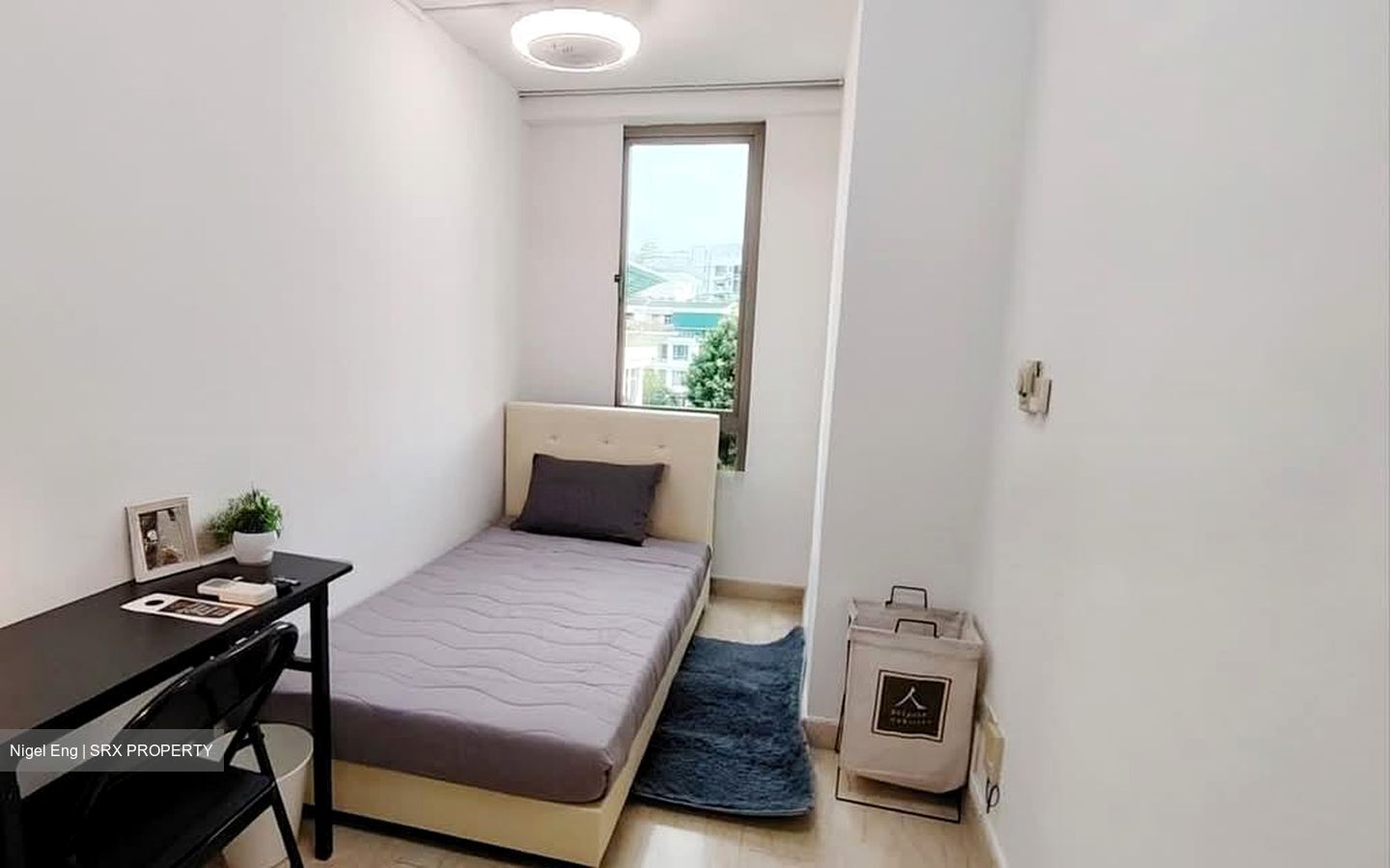 Maplewoods (D21), Condominium #576521791